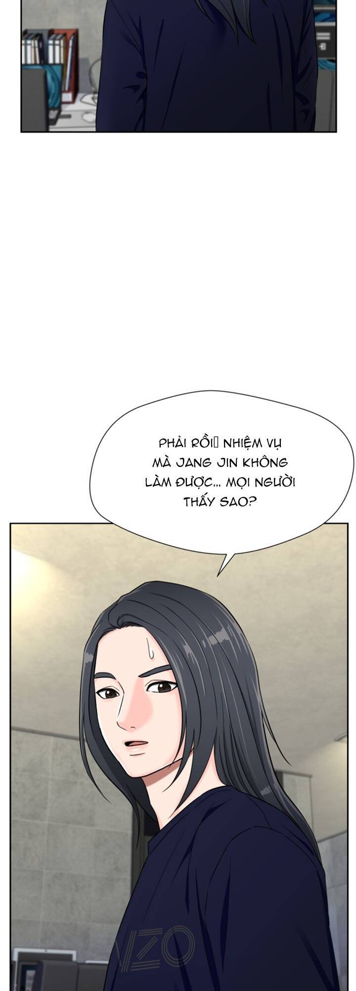 Gương Mặt Thiên Tài Chap 63 - Next Chap 64