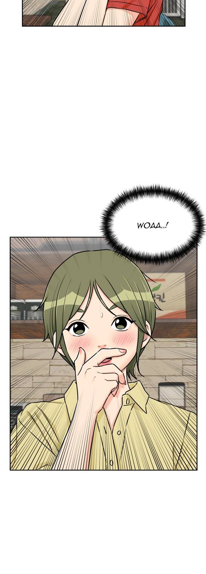 Gương Mặt Thiên Tài Chap 67 - Next Chap 68