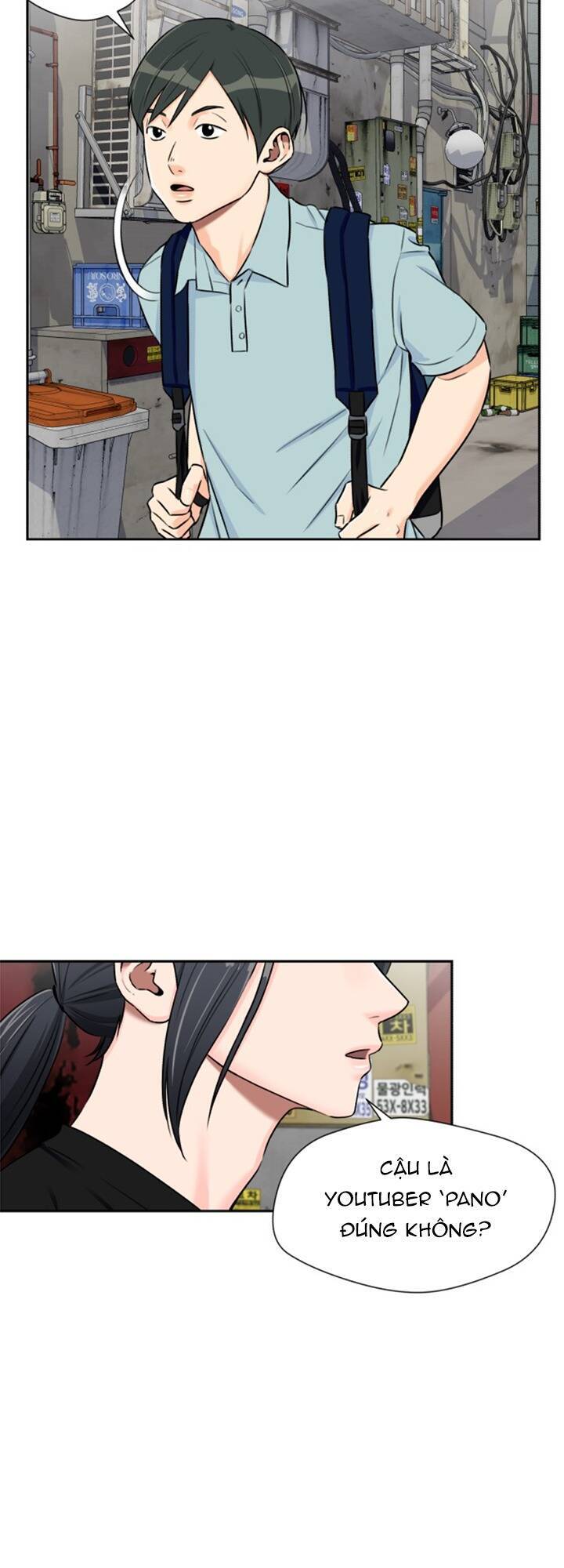 Gương Mặt Thiên Tài Chap 67 - Next Chap 68