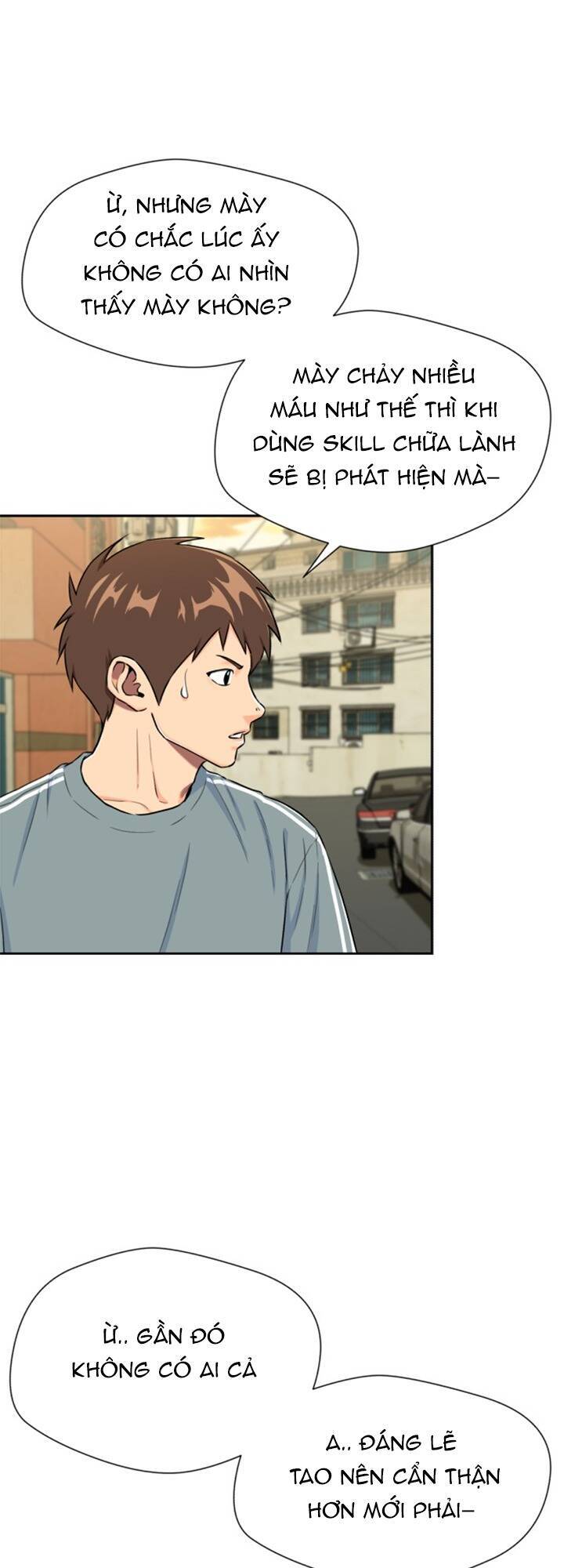 Gương Mặt Thiên Tài Chap 69 - Next Chap 70