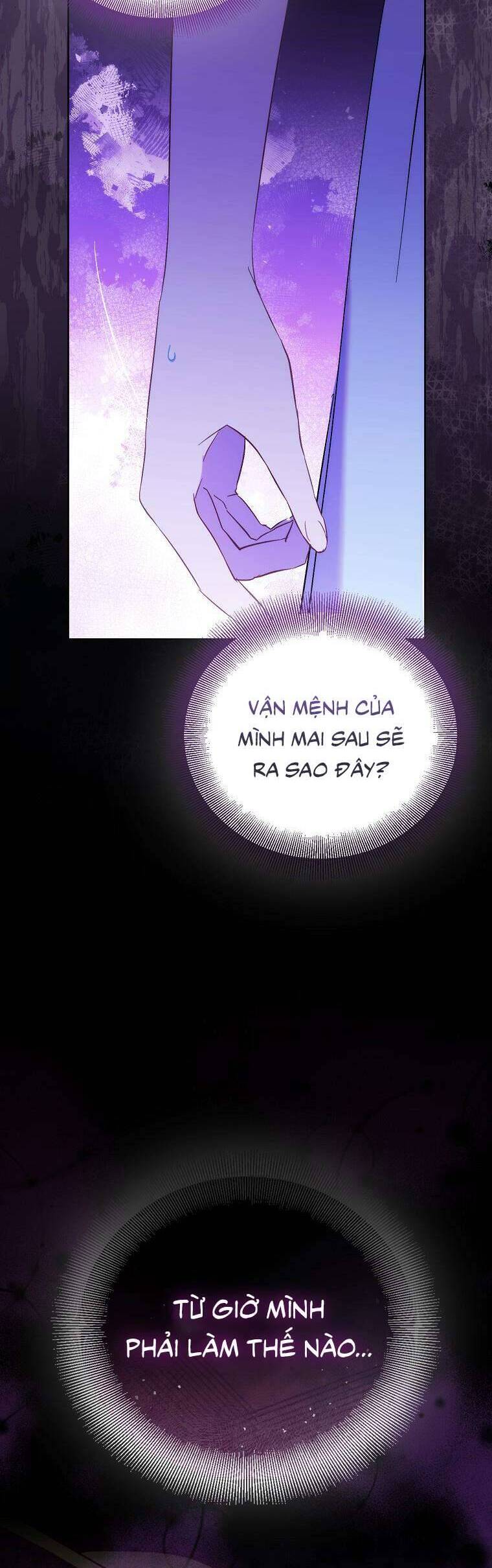 Tôi Là Thánh Nữ Giả Mạo Nhưng Các Thần Lại Ám Ảnh Tôi Chap 69 - Next Chap 70