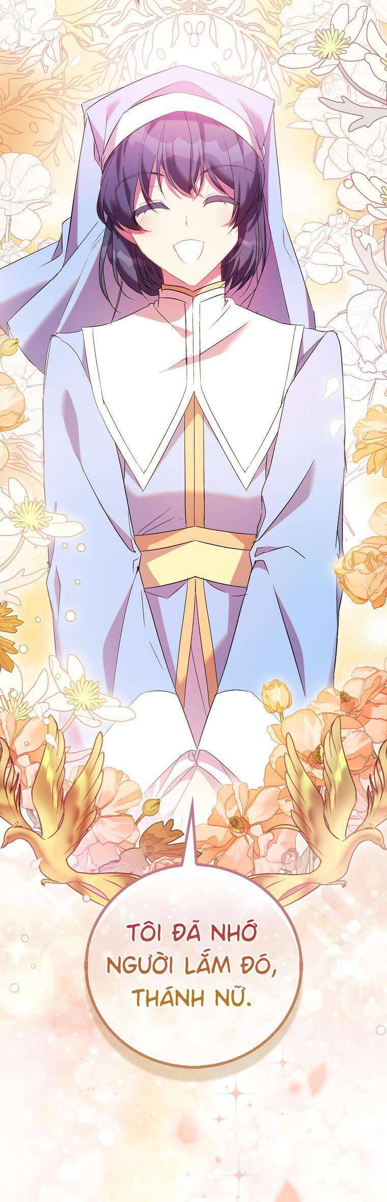 Tôi Là Thánh Nữ Giả Mạo Nhưng Các Thần Lại Ám Ảnh Tôi Chap 69 - Next Chap 70