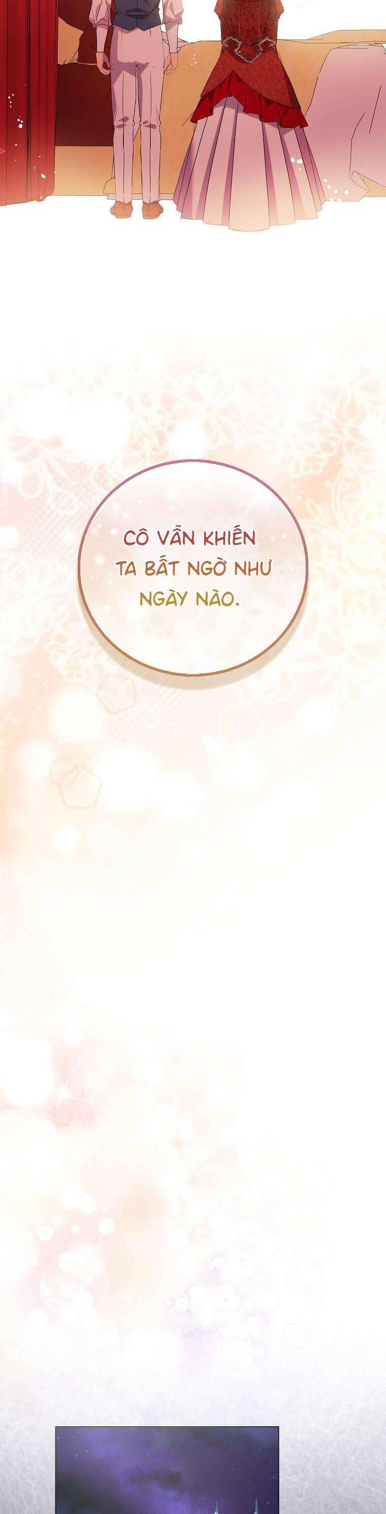 Tôi Là Thánh Nữ Giả Mạo Nhưng Các Thần Lại Ám Ảnh Tôi Chap 74 - Next Chap 75