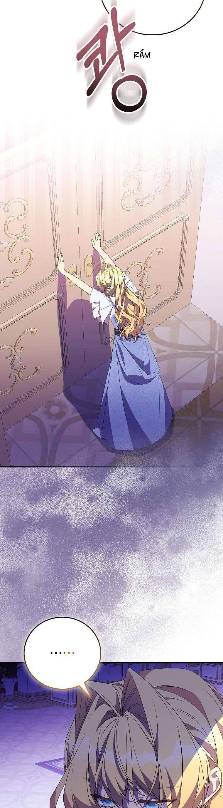 Tôi Là Thánh Nữ Giả Mạo Nhưng Các Thần Lại Ám Ảnh Tôi Chap 75 - Next Chap 76