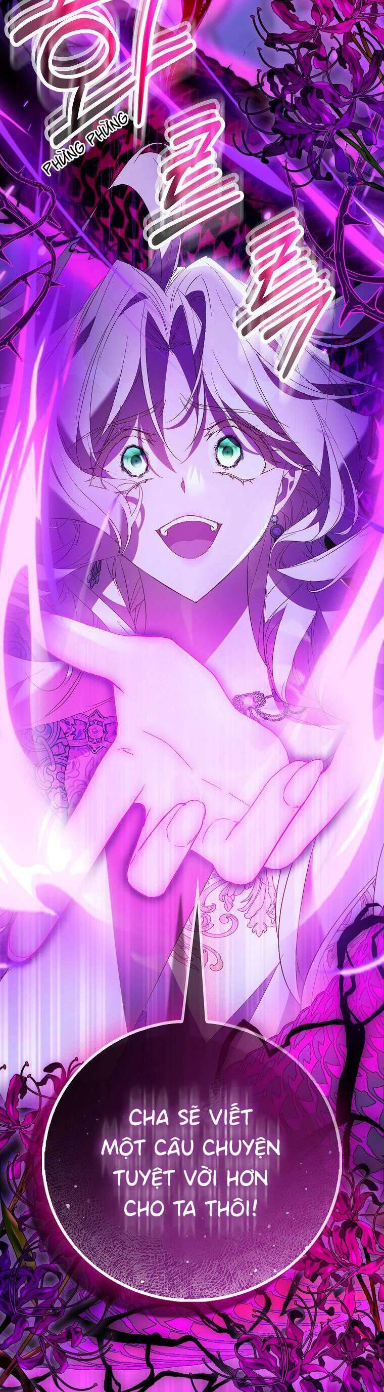 Tôi Là Thánh Nữ Giả Mạo Nhưng Các Thần Lại Ám Ảnh Tôi Chap 80 - Next Chap 81