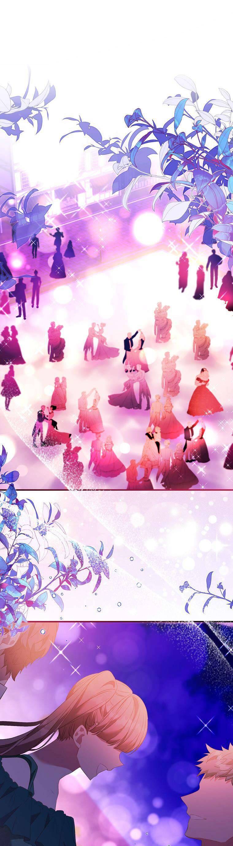 Tôi Là Thánh Nữ Giả Mạo Nhưng Các Thần Lại Ám Ảnh Tôi Chap 91 - Next Chap 92