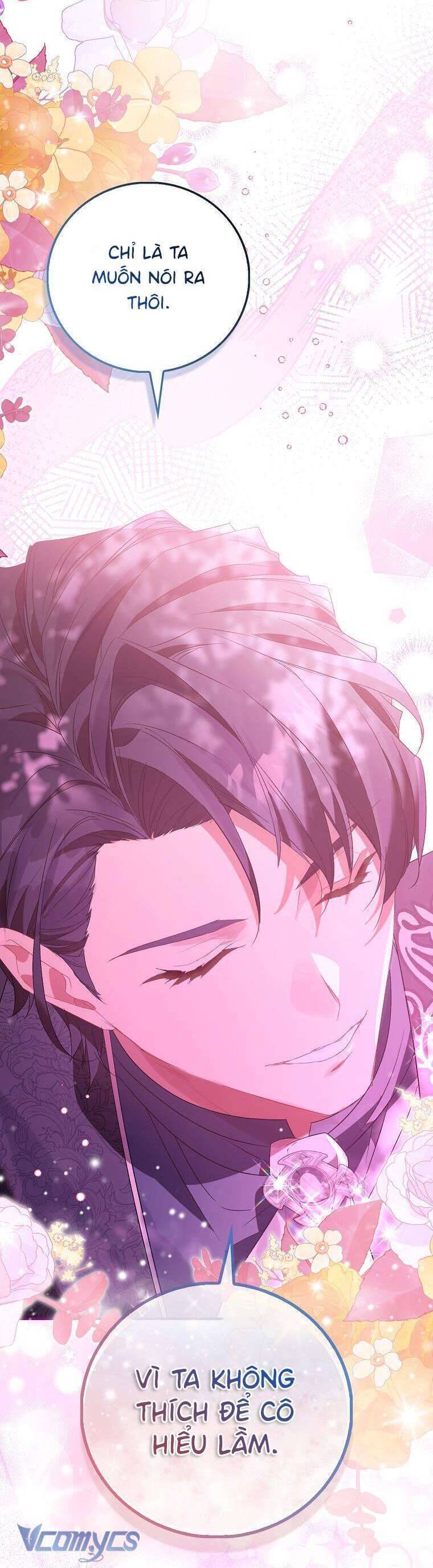 Tôi Là Thánh Nữ Giả Mạo Nhưng Các Thần Lại Ám Ảnh Tôi Chap 91 - Next Chap 92