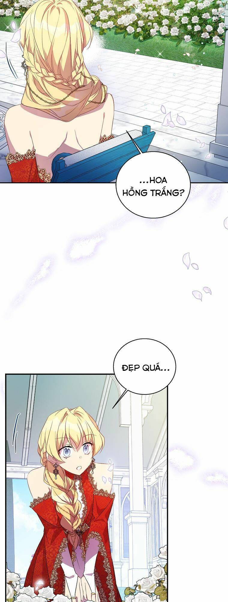 Tôi Là Thánh Nữ Giả Mạo Nhưng Các Thần Lại Ám Ảnh Tôi Chap 24 - Next Chap 25