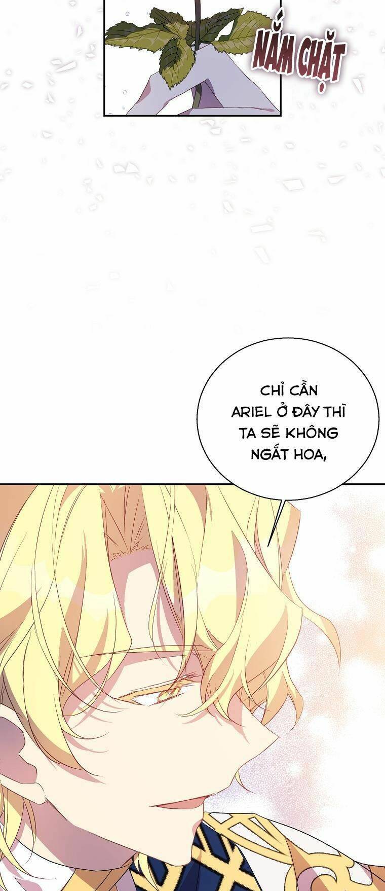 Tôi Là Thánh Nữ Giả Mạo Nhưng Các Thần Lại Ám Ảnh Tôi Chap 24 - Next Chap 25