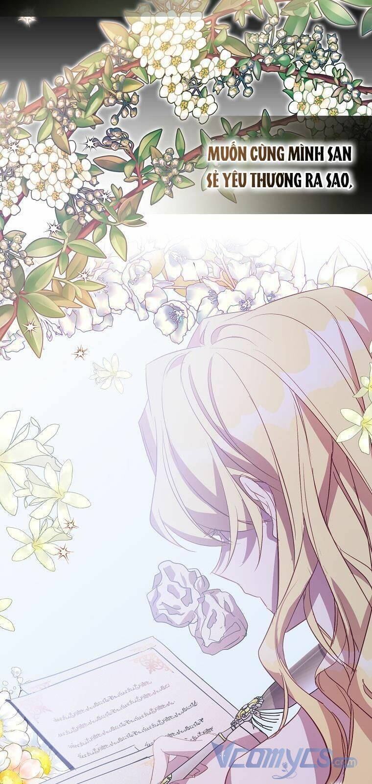 Tôi Là Thánh Nữ Giả Mạo Nhưng Các Thần Lại Ám Ảnh Tôi Chap 26 - Next Chap 27