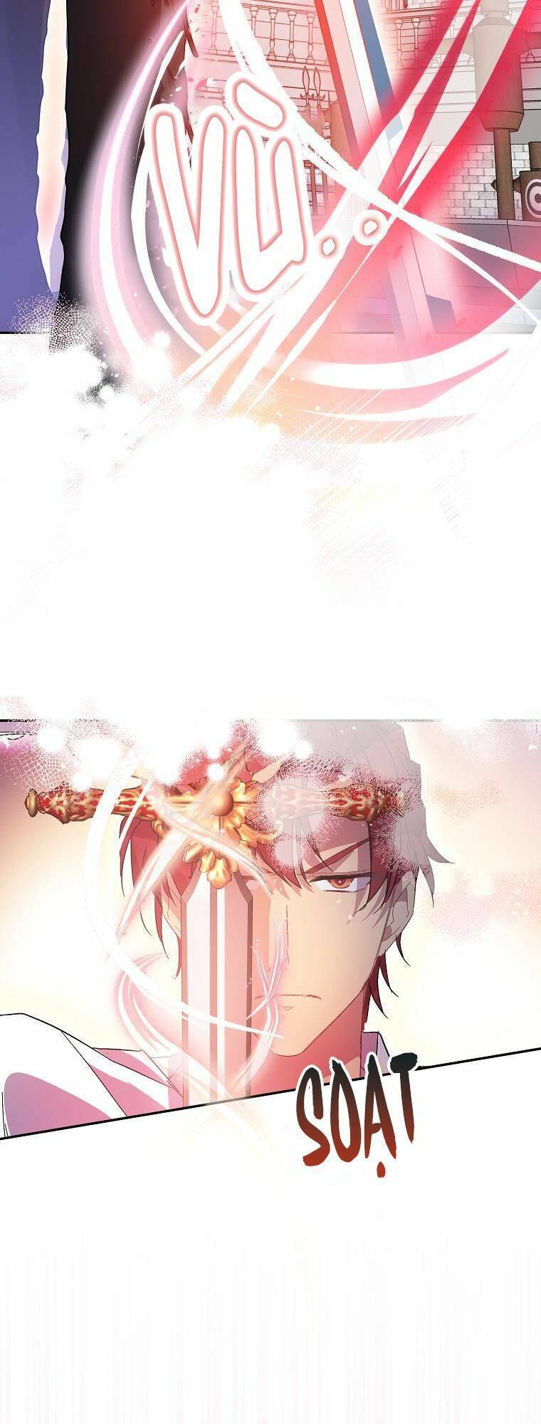 Tôi Là Thánh Nữ Giả Mạo Nhưng Các Thần Lại Ám Ảnh Tôi Chap 26 - Next Chap 27