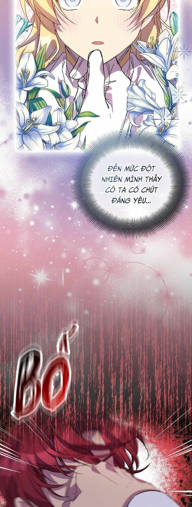 Tôi Là Thánh Nữ Giả Mạo Nhưng Các Thần Lại Ám Ảnh Tôi Chap 26 - Next Chap 27