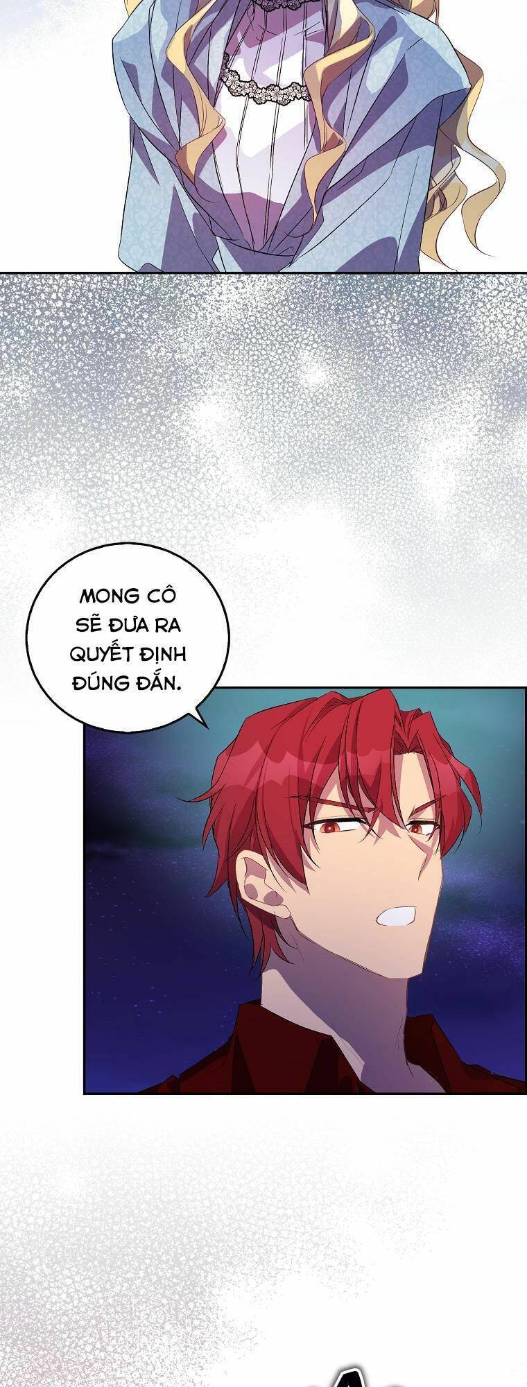 Tôi Là Thánh Nữ Giả Mạo Nhưng Các Thần Lại Ám Ảnh Tôi Chap 26 - Next Chap 27