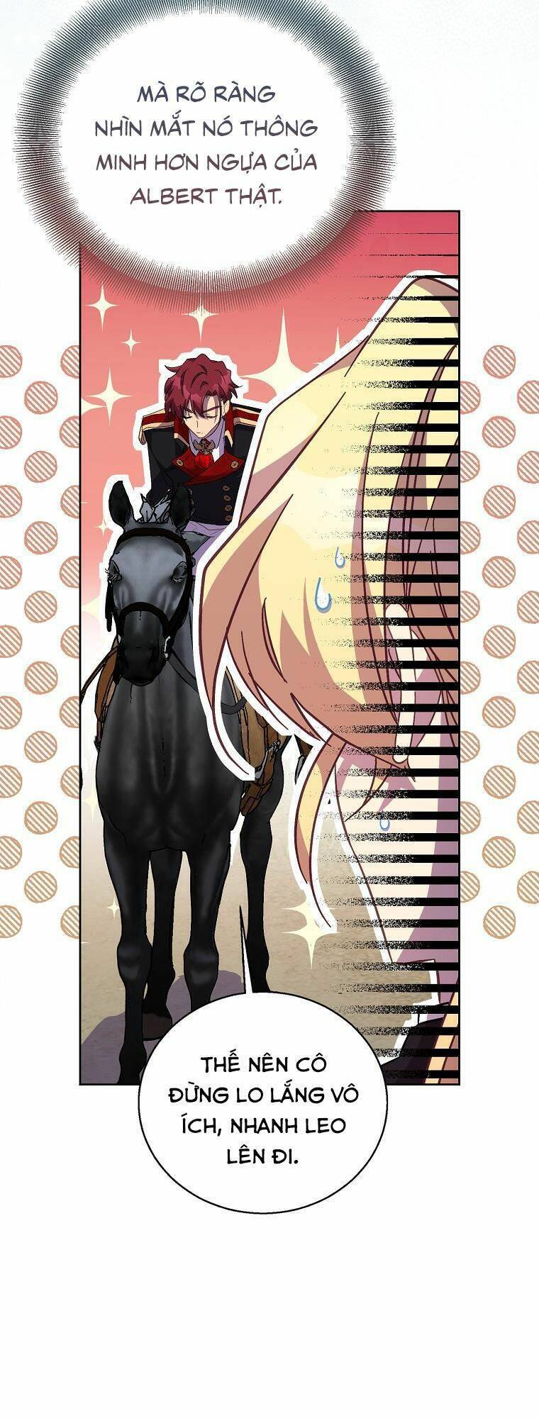 Tôi Là Thánh Nữ Giả Mạo Nhưng Các Thần Lại Ám Ảnh Tôi Chap 43 - Next Chap 44