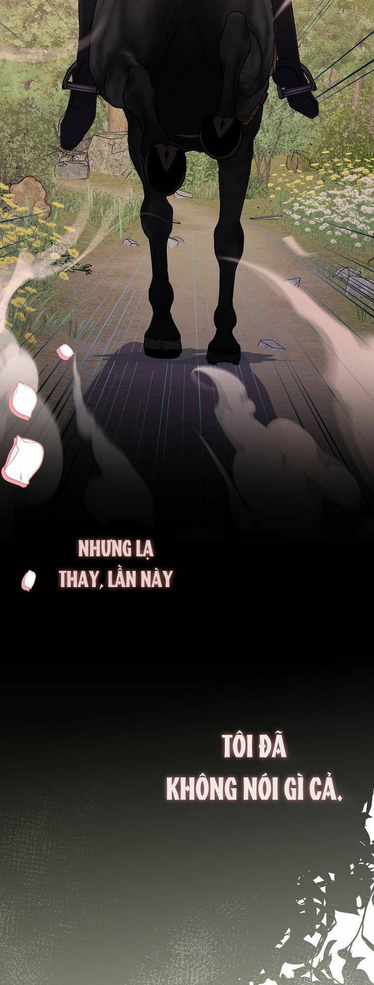 Tôi Là Thánh Nữ Giả Mạo Nhưng Các Thần Lại Ám Ảnh Tôi Chap 43 - Next Chap 44