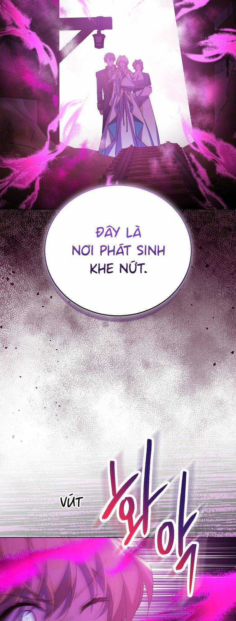 Tôi Là Thánh Nữ Giả Mạo Nhưng Các Thần Lại Ám Ảnh Tôi Chap 58 - Next Chap 59