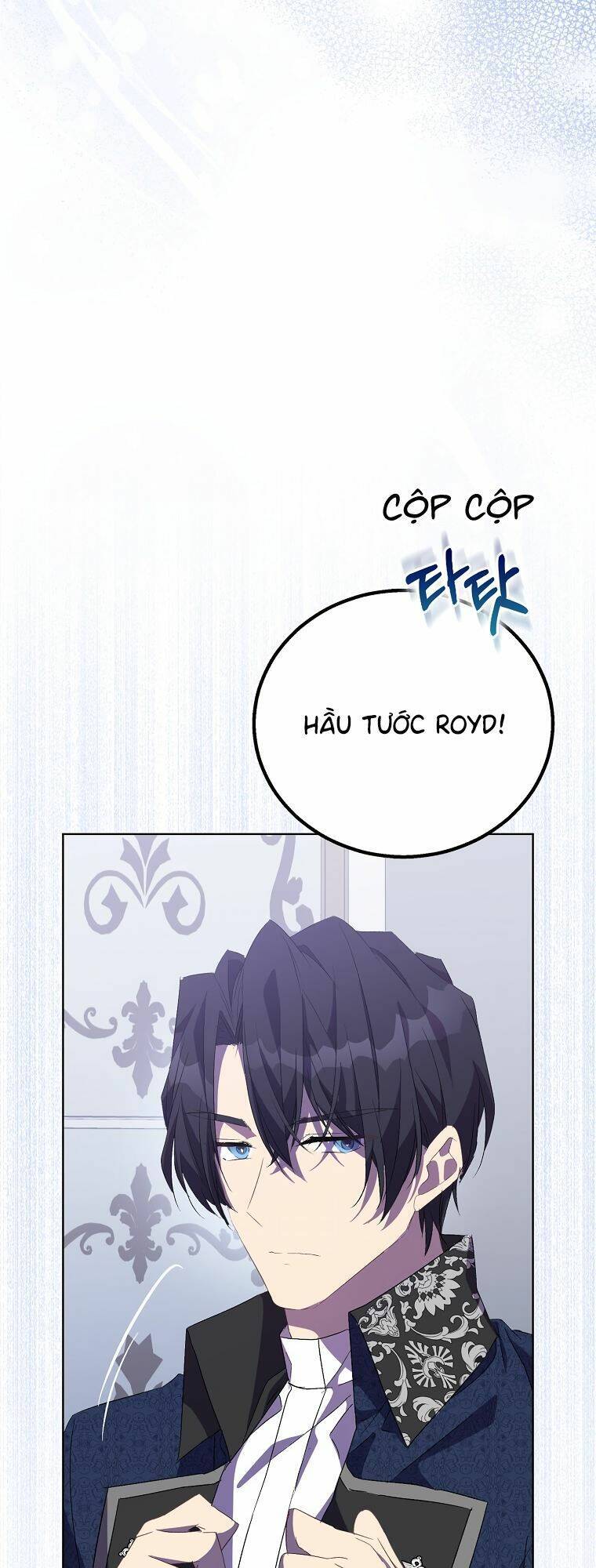 Tôi Là Thánh Nữ Giả Mạo Nhưng Các Thần Lại Ám Ảnh Tôi Chap 59 - Next Chap 60
