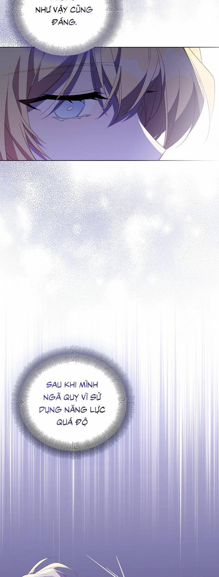 Tôi Là Thánh Nữ Giả Mạo Nhưng Các Thần Lại Ám Ảnh Tôi Chap 59 - Next Chap 60