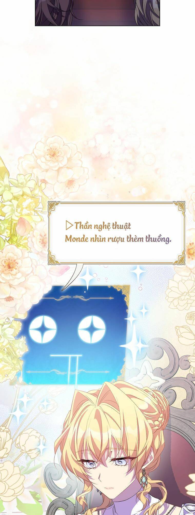 Tôi Là Thánh Nữ Giả Mạo Nhưng Các Thần Lại Ám Ảnh Tôi Chap 59 - Next Chap 60