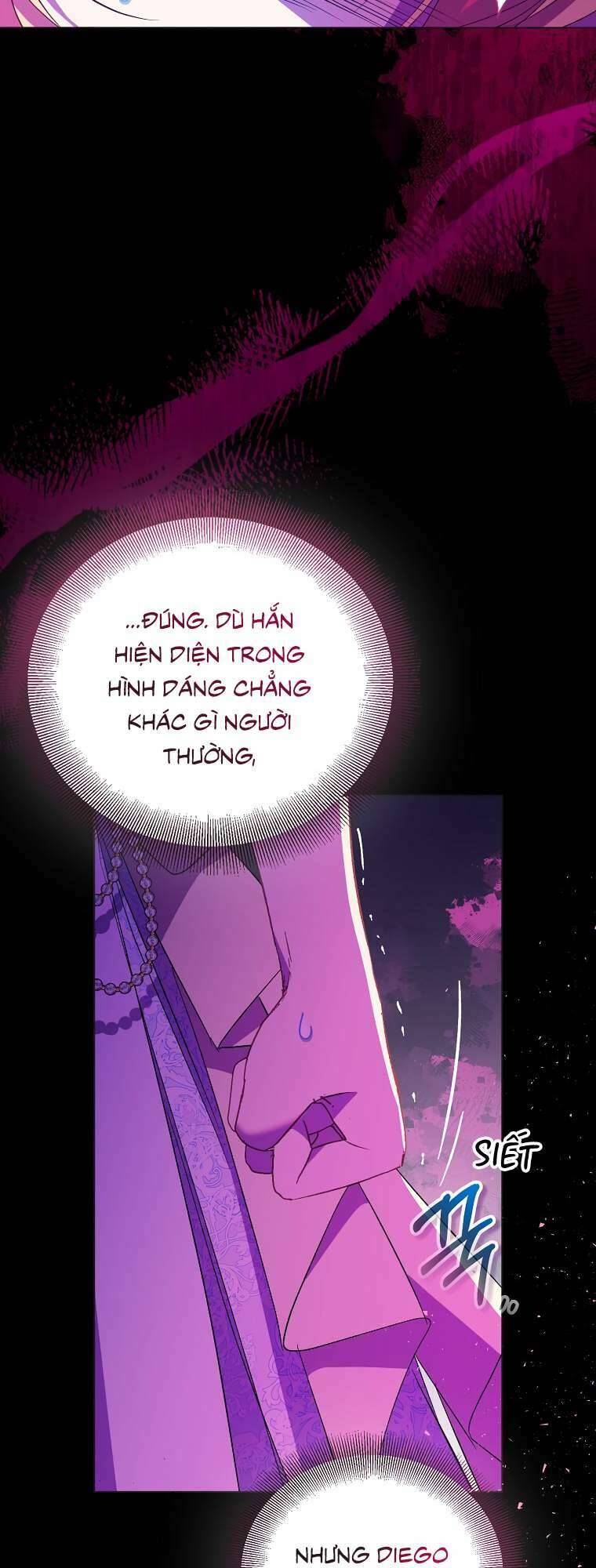 Tôi Là Thánh Nữ Giả Mạo Nhưng Các Thần Lại Ám Ảnh Tôi Chap 62 - Next Chap 63