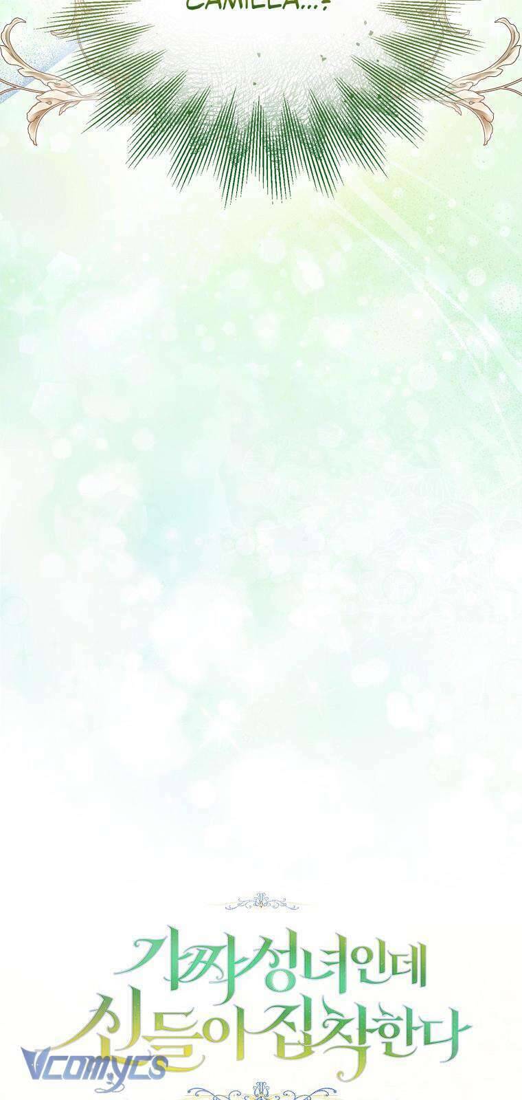 Tôi Là Thánh Nữ Giả Mạo Nhưng Các Thần Lại Ám Ảnh Tôi Chap 65 - Next Chap 66