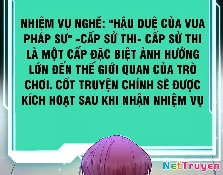 Tôi May Mắn Triệu Hồi Được Tinh Linh Hộ Vệ Hạng 10 Chap 13 - Next Chap 14