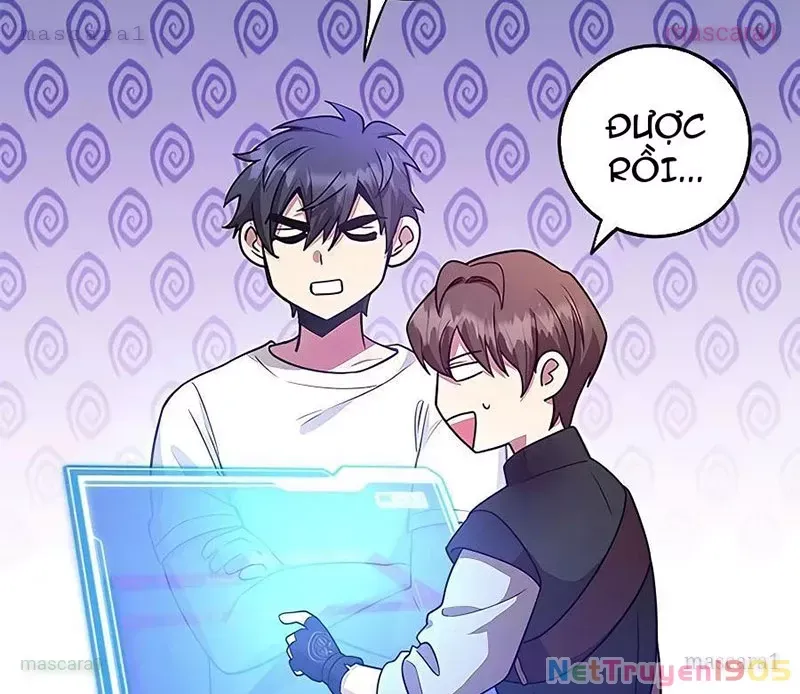 Tôi May Mắn Triệu Hồi Được Tinh Linh Hộ Vệ Hạng 10 Chap 14 - Next Chap 15