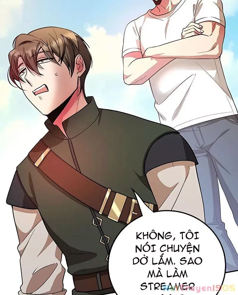 Tôi May Mắn Triệu Hồi Được Tinh Linh Hộ Vệ Hạng 10 Chap 14 - Next Chap 15