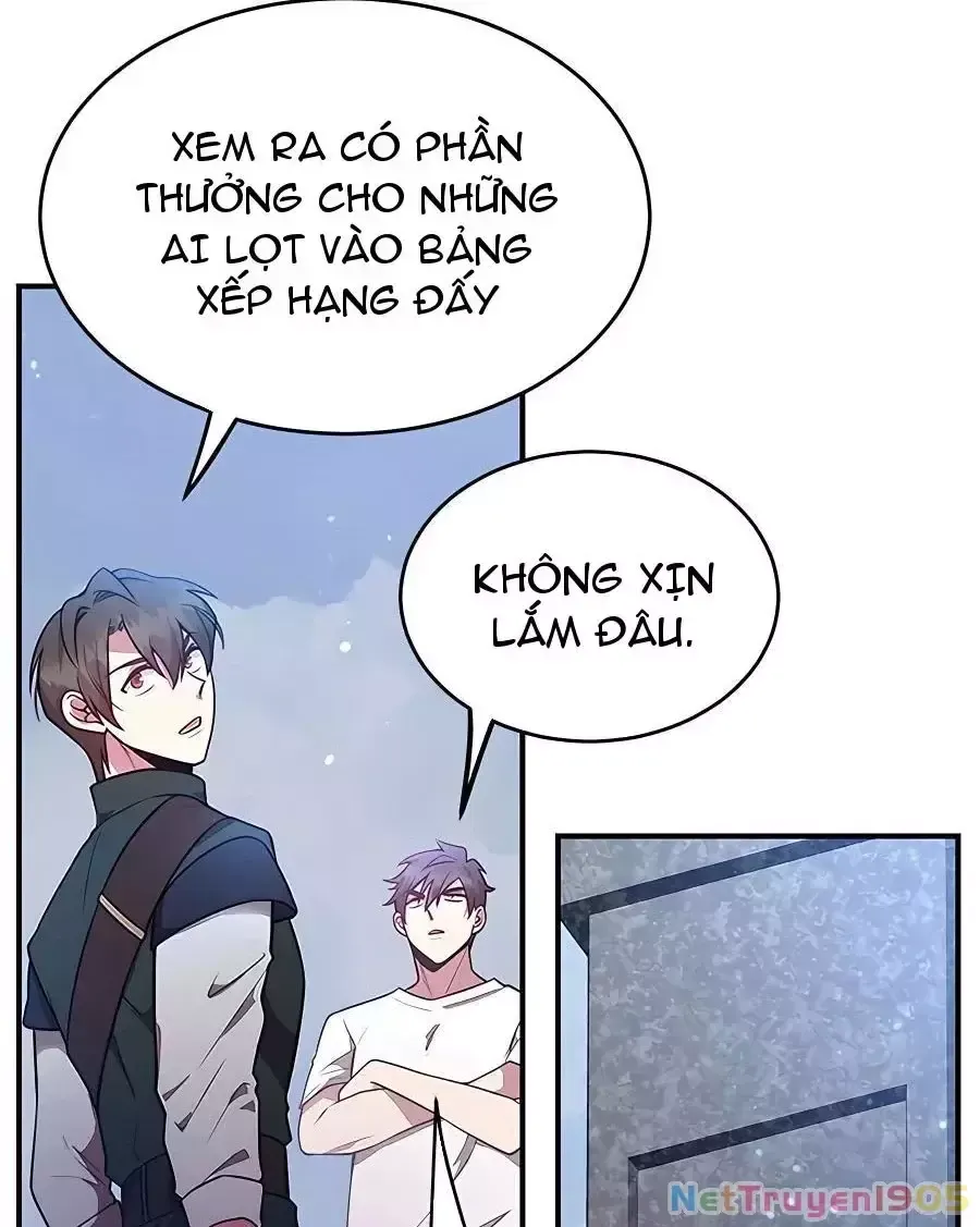 Tôi May Mắn Triệu Hồi Được Tinh Linh Hộ Vệ Hạng 10 Chap 16 - Next Chap 17