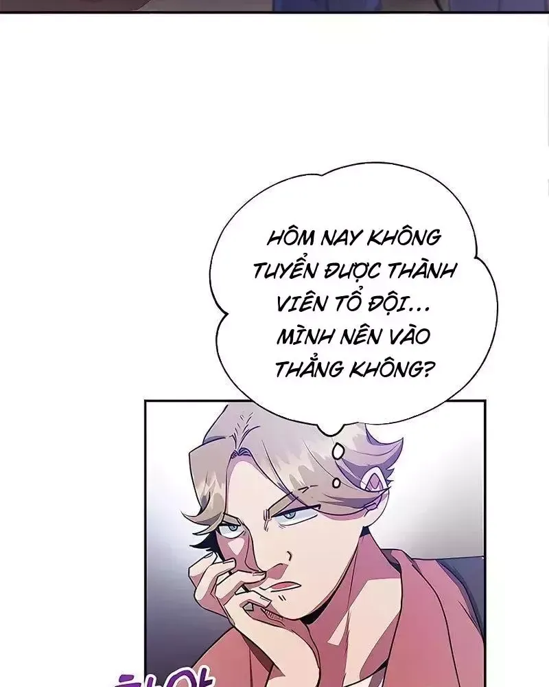 Tôi May Mắn Triệu Hồi Được Tinh Linh Hộ Vệ Hạng 10 Chap 17 - Next Chap 18