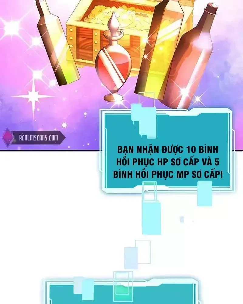 Tôi May Mắn Triệu Hồi Được Tinh Linh Hộ Vệ Hạng 10 Chap 17 - Next Chap 18