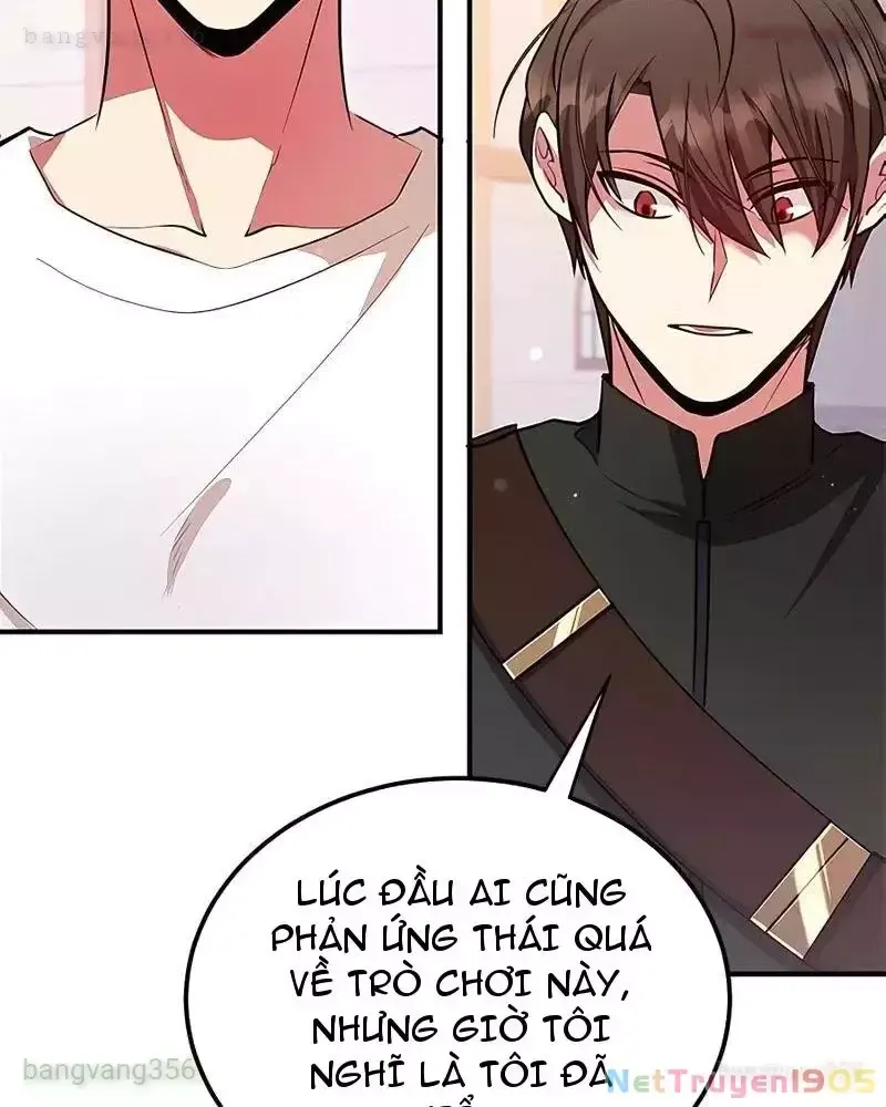 Tôi May Mắn Triệu Hồi Được Tinh Linh Hộ Vệ Hạng 10 Chap 17 - Next Chap 18