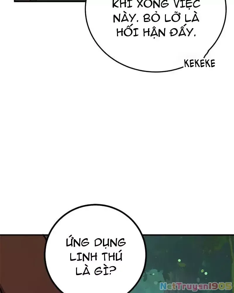 Tôi May Mắn Triệu Hồi Được Tinh Linh Hộ Vệ Hạng 10 Chap 17 - Next Chap 18