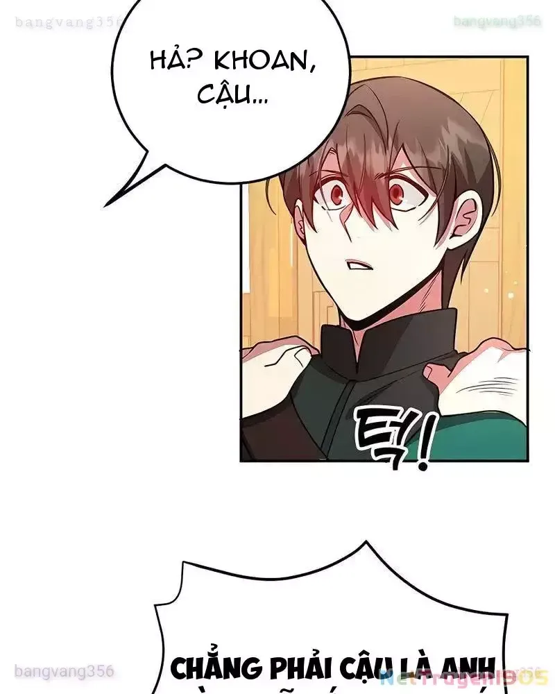 Tôi May Mắn Triệu Hồi Được Tinh Linh Hộ Vệ Hạng 10 Chap 17 - Next Chap 18