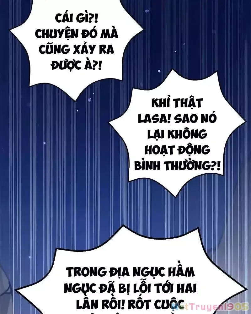 Tôi May Mắn Triệu Hồi Được Tinh Linh Hộ Vệ Hạng 10 Chap 17 - Next Chap 18