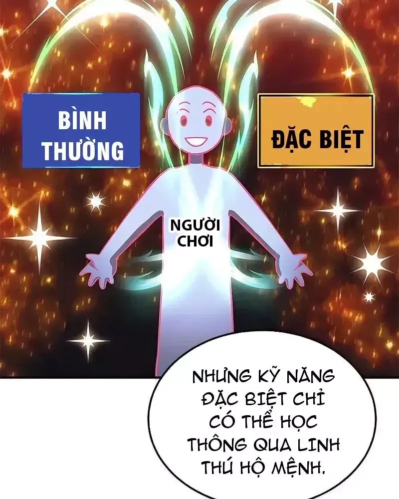 Tôi May Mắn Triệu Hồi Được Tinh Linh Hộ Vệ Hạng 10 Chap 17 - Next Chap 18