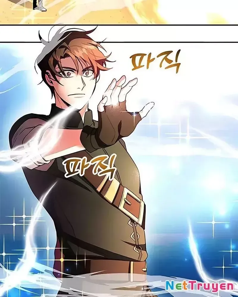 Tôi May Mắn Triệu Hồi Được Tinh Linh Hộ Vệ Hạng 10 Chap 18 - Next Chap 19