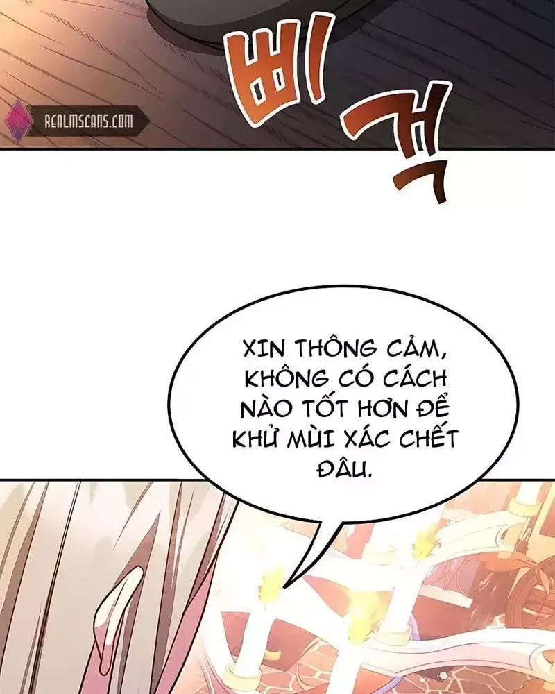 Tôi May Mắn Triệu Hồi Được Tinh Linh Hộ Vệ Hạng 10 Chap 18 - Next Chap 19