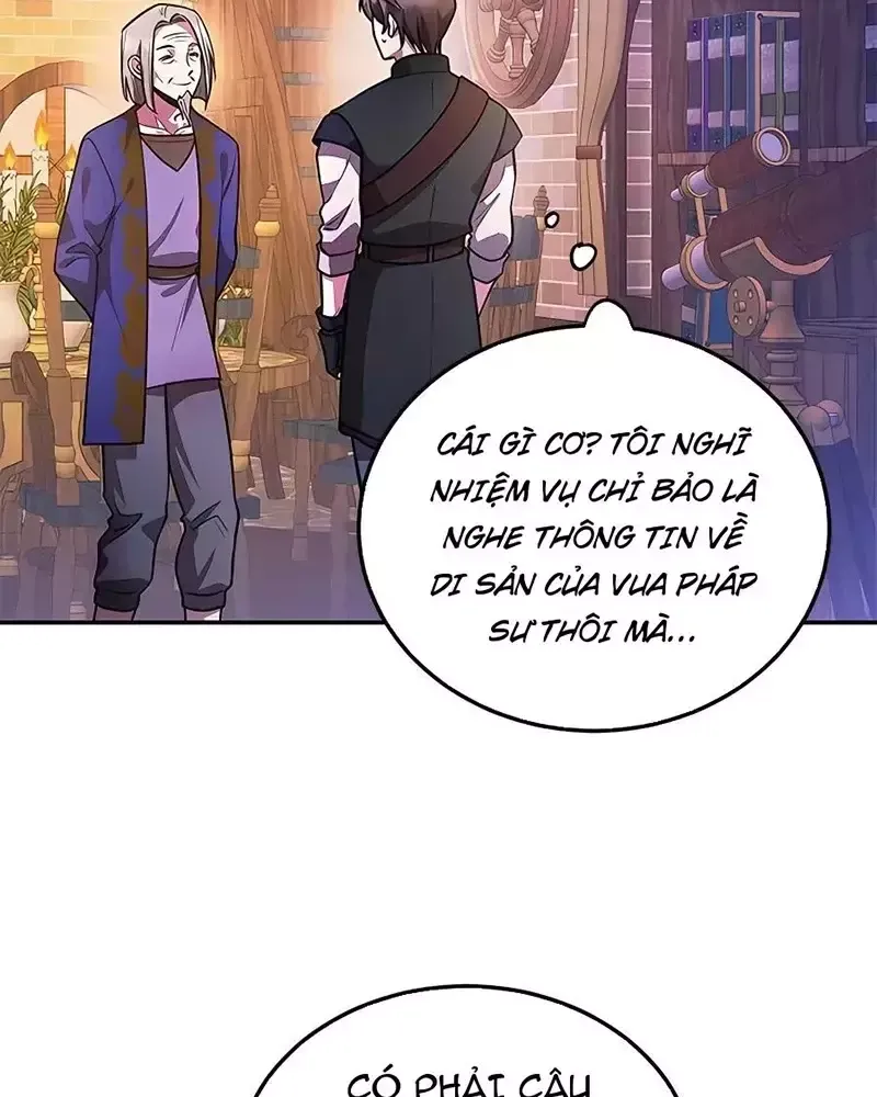 Tôi May Mắn Triệu Hồi Được Tinh Linh Hộ Vệ Hạng 10 Chap 18 - Next Chap 19