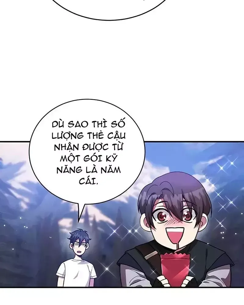 Tôi May Mắn Triệu Hồi Được Tinh Linh Hộ Vệ Hạng 10 Chap 18 - Next Chap 19