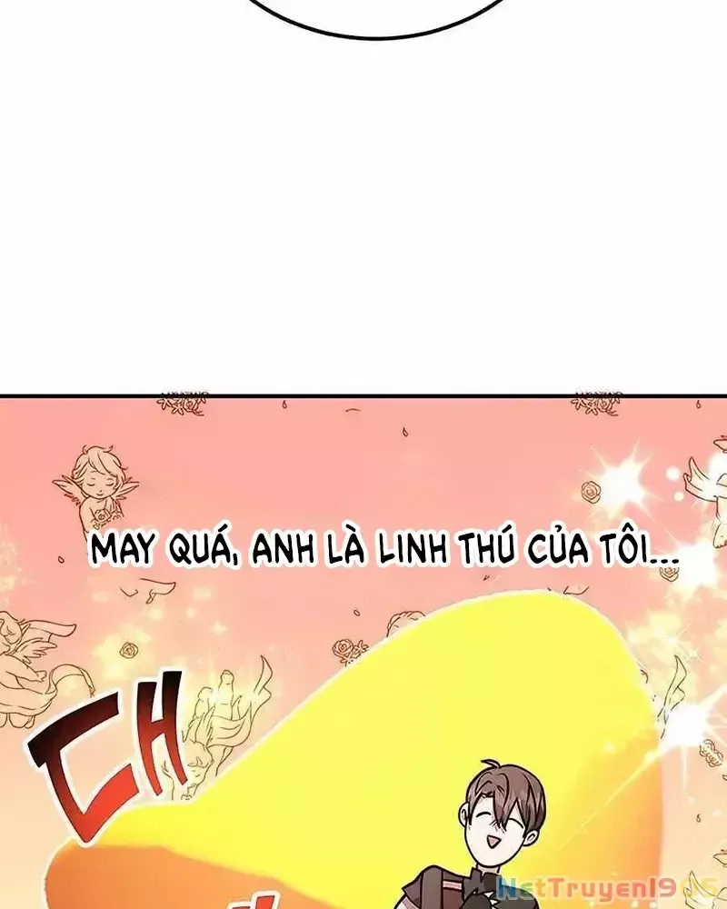 Tôi May Mắn Triệu Hồi Được Tinh Linh Hộ Vệ Hạng 10 Chap 19 - Next Chap 20
