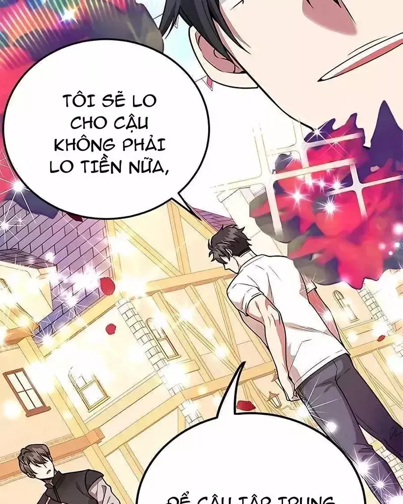Tôi May Mắn Triệu Hồi Được Tinh Linh Hộ Vệ Hạng 10 Chap 19 - Next Chap 20