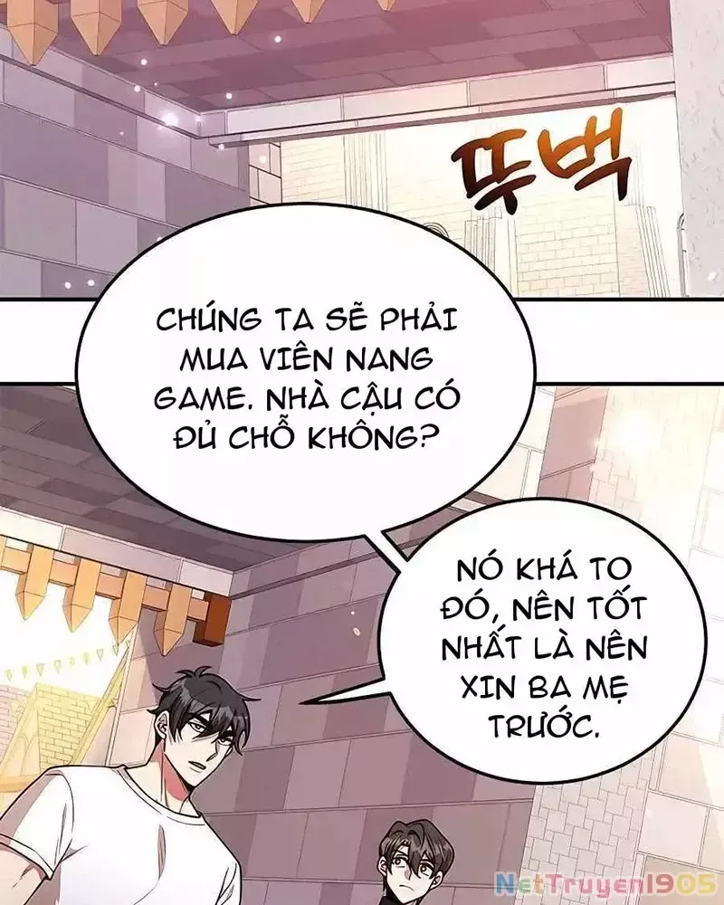 Tôi May Mắn Triệu Hồi Được Tinh Linh Hộ Vệ Hạng 10 Chap 19 - Next Chap 20