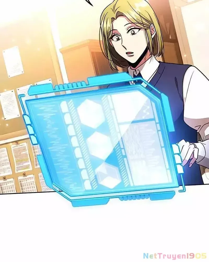 Tôi May Mắn Triệu Hồi Được Tinh Linh Hộ Vệ Hạng 10 Chap 19 - Next Chap 20