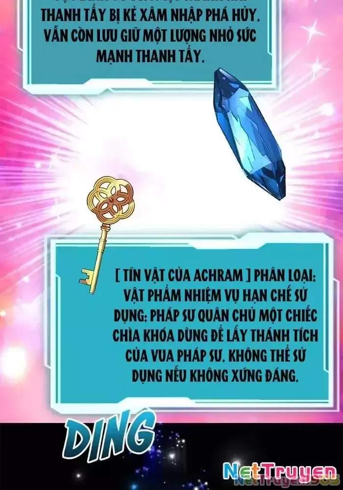 Tôi May Mắn Triệu Hồi Được Tinh Linh Hộ Vệ Hạng 10 Chap 21 - Next Chap 22