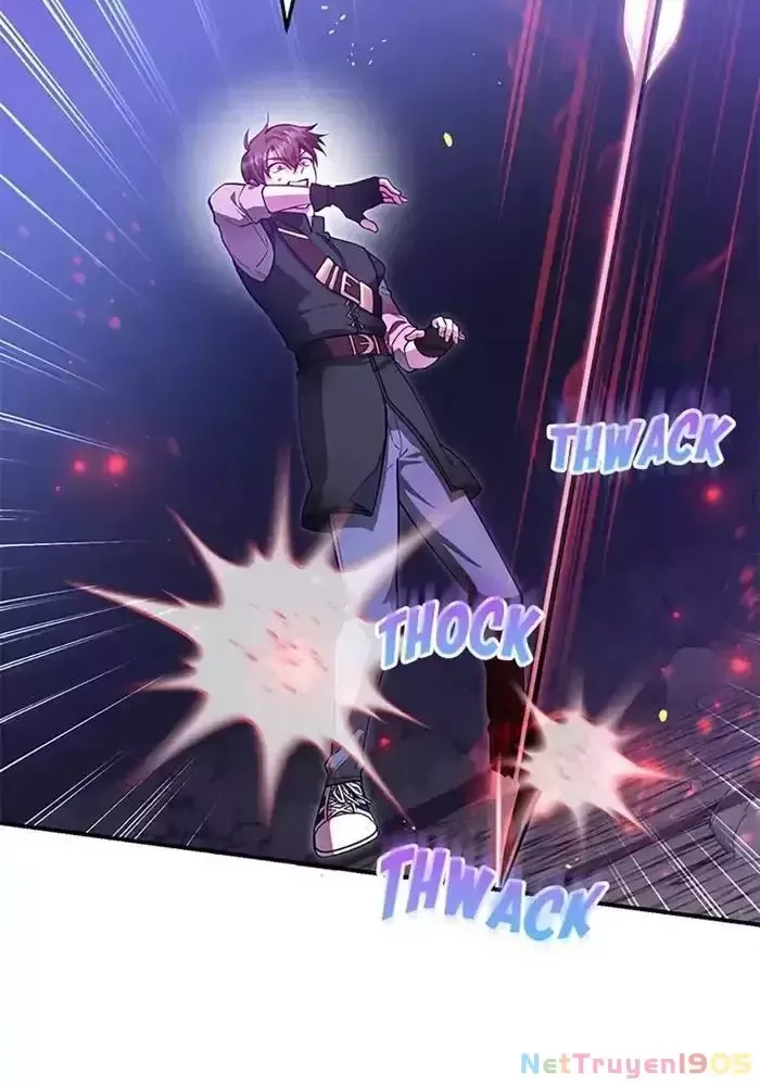 Tôi May Mắn Triệu Hồi Được Tinh Linh Hộ Vệ Hạng 10 Chap 21 - Next Chap 22