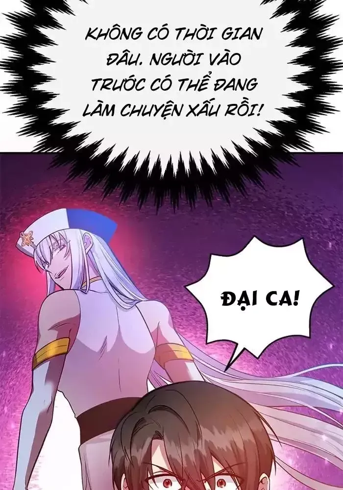 Tôi May Mắn Triệu Hồi Được Tinh Linh Hộ Vệ Hạng 10 Chap 21 - Next Chap 22