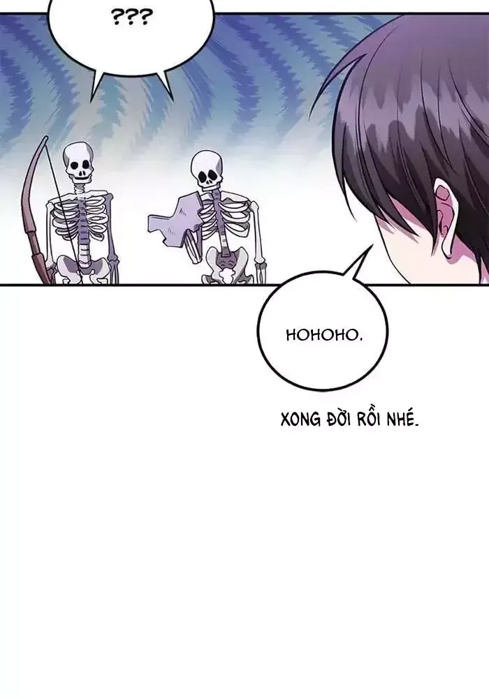 Tôi May Mắn Triệu Hồi Được Tinh Linh Hộ Vệ Hạng 10 Chap 21 - Next Chap 22