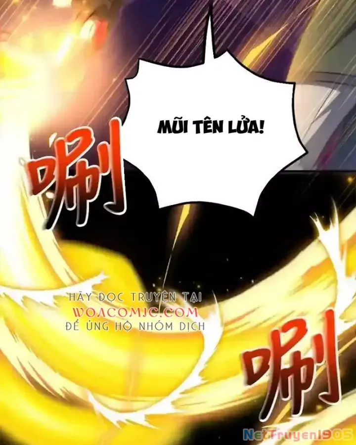 Tôi May Mắn Triệu Hồi Được Tinh Linh Hộ Vệ Hạng 10 Chap 23 - Next Chap 24