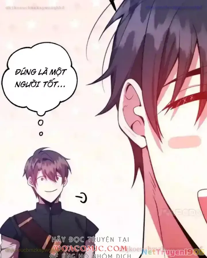 Tôi May Mắn Triệu Hồi Được Tinh Linh Hộ Vệ Hạng 10 Chap 24 - Next Chap 25